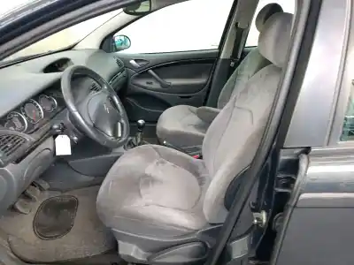 Verschrottungsfahrzeug citroen                                            c5 ii (rc_)                                                                                                                                                                                                                                                2.0 hdi (rcrhrh)                                                                                                                                                                                                                                           des jahres 2006 angetrieben rhr (dw10bted4)