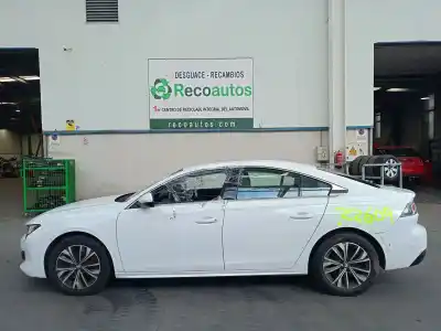 Здавання транспортного засобу PEUGEOT                                            508 SW II (FC_, FJ_, F4_)                                                                                                                                                                                                                                  2.0 BLUEHDI 160                                                                                                                                                                                                                                            року 2020 потужний AH01