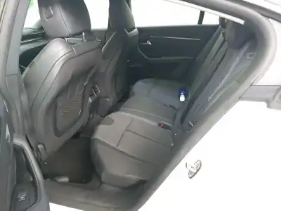 Утилизация автомобиля peugeot 508 ii (fb_, fh_, f3_) 2.0 bluehdi 160 (fhehyr) года 2020 питание ehy