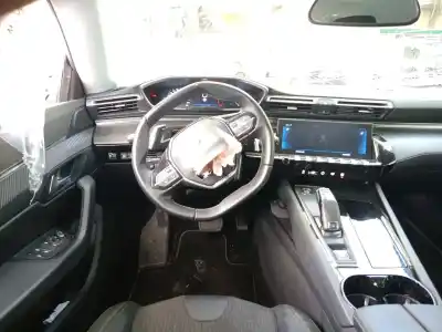 Утилизация автомобиля peugeot 508 ii (fb_, fh_, f3_) 2.0 bluehdi 160 (fhehyr) года 2020 питание ehy