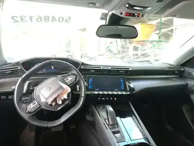 Утилизация автомобиля peugeot 508 ii (fb_, fh_, f3_) 2.0 bluehdi 160 (fhehyr) года 2020 питание ehy