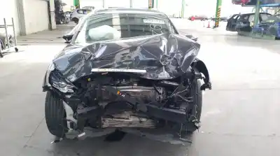 Утилизация автомобиля kia xceed (cd) 1.6 crdi 115 года 2019 питание d4fe