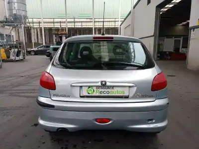Утилизация автомобиля peugeot                                            206 fastback (2a/c)                                                                                                                                                                                                                                        2.0 hdi 90                                                                                                                                                                                                                                                 года 2001 питание rhy (dw10td)
