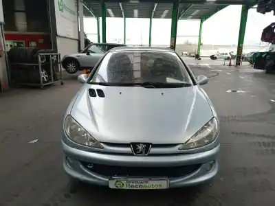Утилизация автомобиля peugeot                                            206 fastback (2a/c)                                                                                                                                                                                                                                        2.0 hdi 90                                                                                                                                                                                                                                                 года 2001 питание rhy (dw10td)