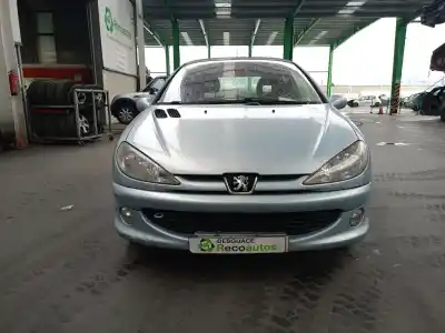 Утилизация автомобиля peugeot                                            206 fastback (2a/c)                                                                                                                                                                                                                                        2.0 hdi 90                                                                                                                                                                                                                                                 года 2001 питание rhy (dw10td)