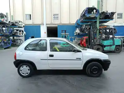 Здавання транспортного засобу opel corsa b (s93) 1.2 i (f08, f68, m68) року 1994 потужний 12 nz