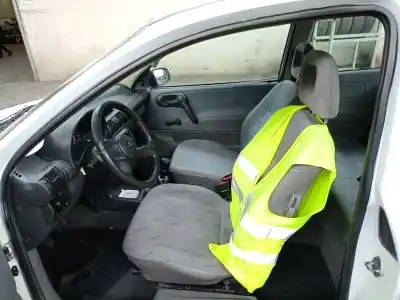 Здавання транспортного засобу opel corsa b (s93) 1.2 i (f08, f68, m68) року 1994 потужний 12 nz