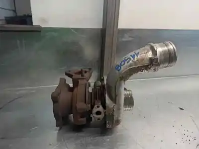 Утилизация автомобиля seat leon (1p1) 1.9 tdi года 2007 питание bxe