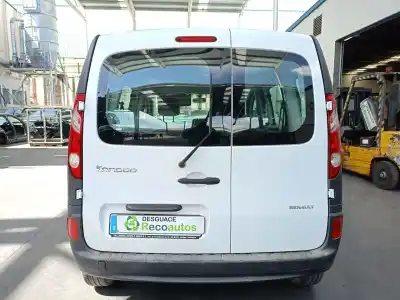 Утилизация автомобиля renault kangoo / grand kangoo ii (kw0/1_) 1.5 dci 85 (kw0k, kw0l, kw0b) года 2010 питание k9kb802