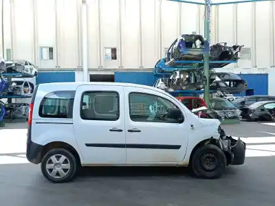 Утилизация автомобиля renault kangoo / grand kangoo ii (kw0/1_) 1.5 dci 85 (kw0k, kw0l, kw0b) года 2010 питание k9kb802