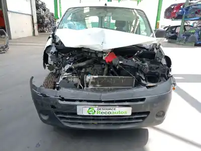 Утилизация автомобиля renault kangoo / grand kangoo ii (kw0/1_) 1.5 dci 85 (kw0k, kw0l, kw0b) года 2010 питание k9kb802