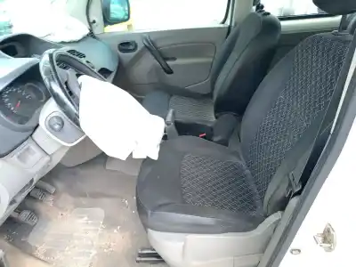 Утилизация автомобиля renault kangoo / grand kangoo ii (kw0/1_) 1.5 dci 85 (kw0k, kw0l, kw0b) года 2010 питание k9kb802