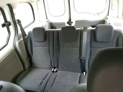 Утилизация автомобиля renault kangoo / grand kangoo ii (kw0/1_) 1.5 dci 85 (kw0k, kw0l, kw0b) года 2010 питание k9kb802