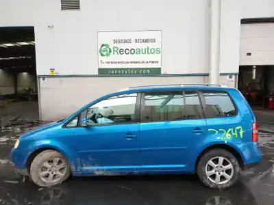 Здавання транспортного засобу vw                                                   року 2004 потужний azv