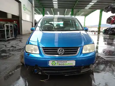 Здавання транспортного засобу vw                                                   року 2004 потужний azv