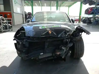 Утилизация автомобиля porsche cayenne (92a) 4.2 s diesel года 2019 питание cudc