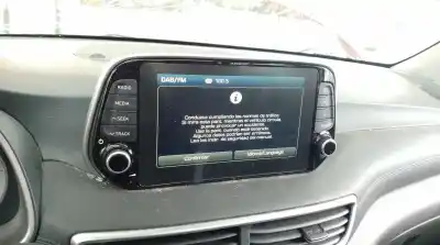 Здавання транспортного засобу hyundai tucson (tl, tle) 1.6 crdi року 2019 потужний d4fe