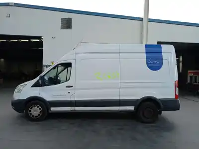 Здавання транспортного засобу FORD TRANSIT V363 FURGÓN (FCD, FDD) 2.0 ECOBLUE року 2018 потужний YMF6