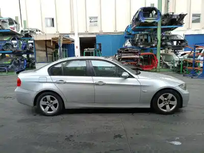 Veículo de Sucata bmw serie 3 berlina (e90) 320d do ano 2006 alimentado 204d4