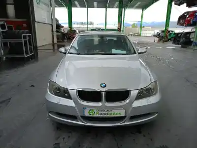 Veículo de Sucata bmw serie 3 berlina (e90) 320d do ano 2006 alimentado 204d4