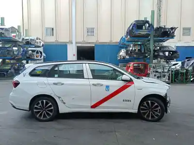 Здавання транспортного засобу fiat tipo ranchera familiar (356_, 357_) 1.4 lpg (356wxf1b) року 2018 потужний 940 b7.000