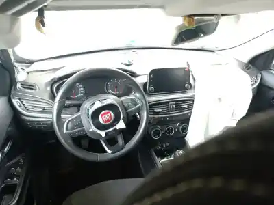 Здавання транспортного засобу fiat tipo ranchera familiar (356_, 357_) 1.4 lpg (356wxf1b) року 2018 потужний 940 b7.000
