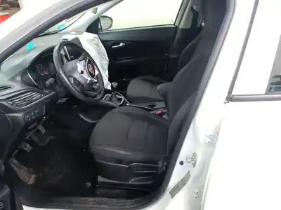 Здавання транспортного засобу fiat tipo ranchera familiar (356_, 357_) 1.4 lpg (356wxf1b) року 2018 потужний 940 b7.000