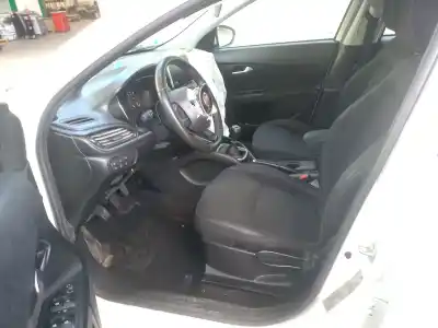 Здавання транспортного засобу fiat tipo ranchera familiar (356_, 357_) 1.4 lpg (356wxf1b) року 2018 потужний 940 b7.000