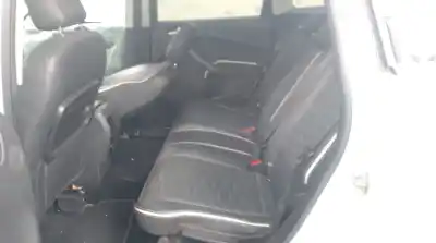 Scrapping Vehicle ford kuga ii (dm2) 2.0 tdci of the year 2018 powered t7ma