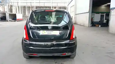 Veículo de Sucata lancia musa (350_) 1.4 (350.axf1a) do ano 2010 alimentado 843a1000