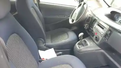 Veículo de Sucata lancia musa (350_) 1.4 (350.axf1a) do ano 2010 alimentado 843a1000