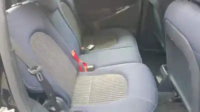 Veículo de Sucata lancia musa (350_) 1.4 (350.axf1a) do ano 2010 alimentado 843a1000