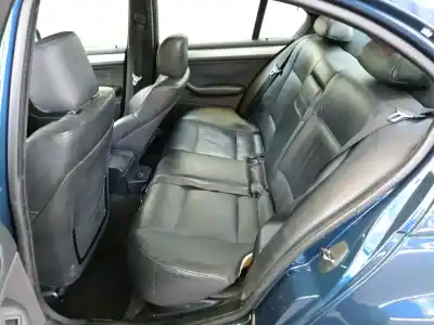 Veículo de Sucata bmw 3 (e46) 320 d do ano 2003 alimentado 204d4