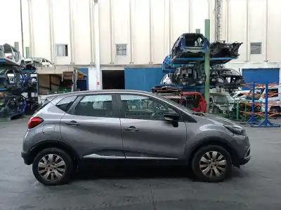 Scrapping Vehicle renault                                            captur i (j5_, h5_)                                                                                                                                                                                                                                        0.9 tce 90                                                                                                                                                                                                                                                 of the year 2016 powered h4bb408