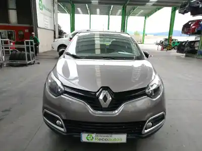 Scrapping Vehicle renault                                            captur i (j5_, h5_)                                                                                                                                                                                                                                        0.9 tce 90                                                                                                                                                                                                                                                 of the year 2016 powered h4bb408