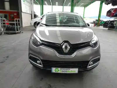 Scrapping Vehicle renault                                            captur i (j5_, h5_)                                                                                                                                                                                                                                        0.9 tce 90                                                                                                                                                                                                                                                 of the year 2016 powered h4bb408