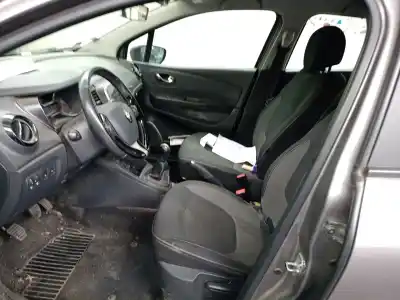 Scrapping Vehicle renault                                            captur i (j5_, h5_)                                                                                                                                                                                                                                        0.9 tce 90                                                                                                                                                                                                                                                 of the year 2016 powered h4bb408