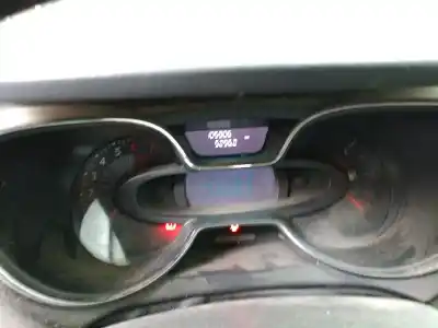 Scrapping Vehicle renault                                            captur i (j5_, h5_)                                                                                                                                                                                                                                        0.9 tce 90                                                                                                                                                                                                                                                 of the year 2016 powered h4bb408