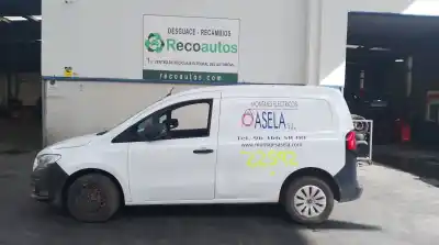 Здавання транспортного засобу mercedes-benz citan furgoneta/monovolumen (w420) 1.5 110 cdi (420.623) року 2023 потужний 608915