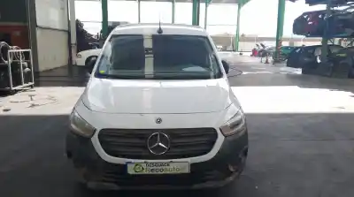 Здавання транспортного засобу mercedes-benz citan furgoneta/monovolumen (w420) 1.5 110 cdi (420.623) року 2023 потужний 608915