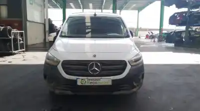 Здавання транспортного засобу mercedes-benz citan furgoneta/monovolumen (w420) 1.5 110 cdi (420.623) року 2023 потужний 608915