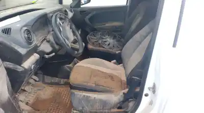 Здавання транспортного засобу mercedes-benz citan furgoneta/monovolumen (w420) 1.5 110 cdi (420.623) року 2023 потужний 608915