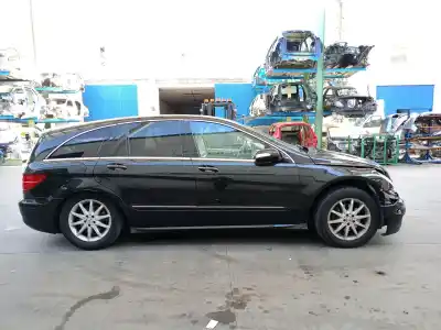 Scrapping Vehicle mercedes-benz clase r (w251, v251) r 320 cdi 4-matic (251.022, 251.122) of the year 2007 powered 642950