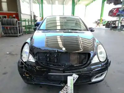 Scrapping Vehicle mercedes-benz clase r (w251, v251) r 320 cdi 4-matic (251.022, 251.122) of the year 2007 powered 642950