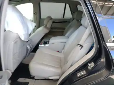 Scrapping Vehicle mercedes-benz clase r (w251, v251) r 320 cdi 4-matic (251.022, 251.122) of the year 2007 powered 642950