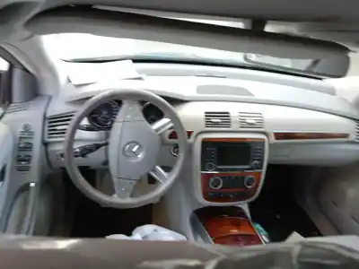 Scrapping Vehicle mercedes-benz clase r (w251, v251) r 320 cdi 4-matic (251.022, 251.122) of the year 2007 powered 642950