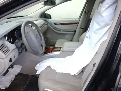 Scrapping Vehicle mercedes-benz clase r (w251, v251) r 320 cdi 4-matic (251.022, 251.122) of the year 2007 powered 642950