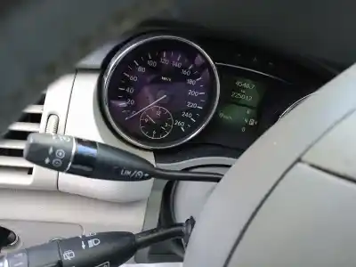 Scrapping Vehicle mercedes-benz clase r (w251, v251) r 320 cdi 4-matic (251.022, 251.122) of the year 2007 powered 642950