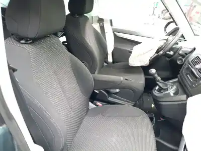 Утилизация автомобиля citroen c4 picasso i monospace (ud_) 1.6 hdi года 2010 питание 9hz (dv6ted4)