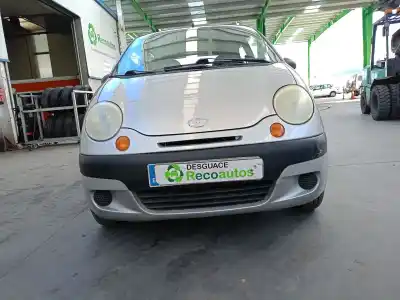 Veículo de Sucata daewoo matiz (m100, m150) 0.8 do ano 2004 alimentado f8cv